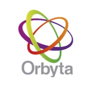 Orbyta logo, Orbyta contact details