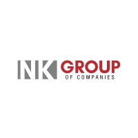 NK Group Of Companies logo, NK Group Of Companies contact details