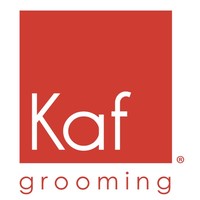 Kaf Grooming logo, Kaf Grooming contact details