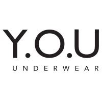 Y.O.U underwear logo, Y.O.U underwear contact details