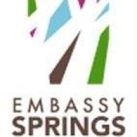 Embassy Springs Bangalore logo, Embassy Springs Bangalore contact details