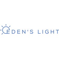 Eden's Light logo, Eden's Light contact details