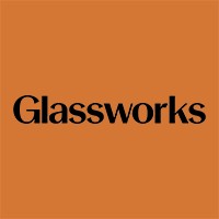 Glassworks logo, Glassworks contact details