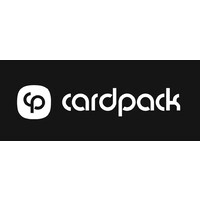 CardPack logo, CardPack contact details