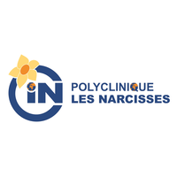 Polyclinique Internationale Les Narcisses logo, Polyclinique Internationale Les Narcisses contact details