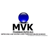 MVK Pharmaceuticals logo, MVK Pharmaceuticals contact details