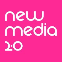 newmedia2.0 logo, newmedia2.0 contact details