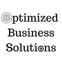 Optimized Business Solutions logo, Optimized Business Solutions contact details