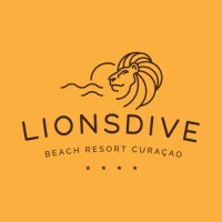 LionsDive Beach Resort Curaçao logo, LionsDive Beach Resort Curaçao contact details