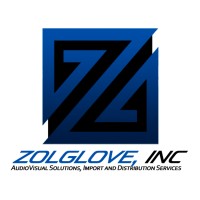 Zolglove, Inc. logo, Zolglove, Inc. contact details