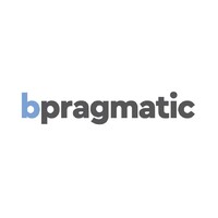 bpragmatic logo, bpragmatic contact details