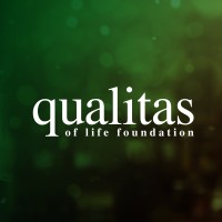 Qualitas of Life Foundation logo, Qualitas of Life Foundation contact details