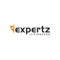 iExpertz logo, iExpertz contact details