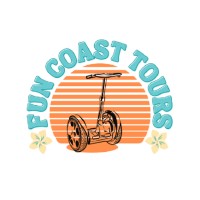 Fun Coast Tours logo, Fun Coast Tours contact details