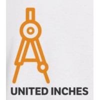 United Inches logo, United Inches contact details