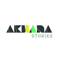 Akhara Stories logo, Akhara Stories contact details