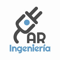 AR INGENIERIA logo, AR INGENIERIA contact details