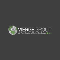 VIERGE GROUP logo, VIERGE GROUP contact details