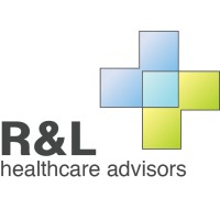 R&L Healthcare Advisors logo, R&L Healthcare Advisors contact details