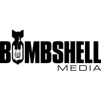 Bombshell Media logo, Bombshell Media contact details