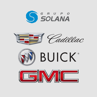 Cadillac Buick GMC Solana Guadalajara logo, Cadillac Buick GMC Solana Guadalajara contact details