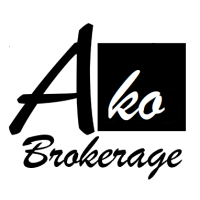 AKO Brokerage and Property Management logo, AKO Brokerage and Property Management contact details