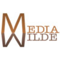 Media Wilde logo, Media Wilde contact details