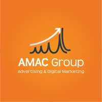 AMAC Group logo, AMAC Group contact details