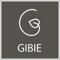 GIBIE™ logo, GIBIE™ contact details