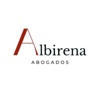 Estudio Albirena Abogados logo, Estudio Albirena Abogados contact details