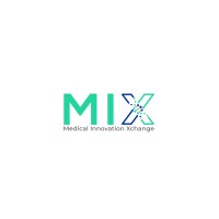 Medical Innovation Xchange logo, Medical Innovation Xchange contact details