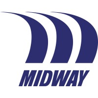 Midway Flooring logo, Midway Flooring contact details