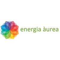 ENERGIA AUREA logo, ENERGIA AUREA contact details