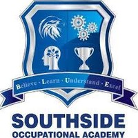 Southside Occupational Acad High School logo, Southside Occupational Acad High School contact details