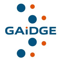 Gaidge logo, Gaidge contact details