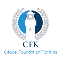 Citadel Foundation for Kids [CFK] Inc. logo, Citadel Foundation for Kids [CFK] Inc. contact details