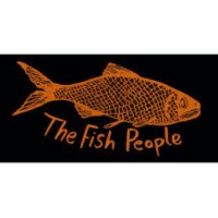 The Fish People logo, The Fish People contact details