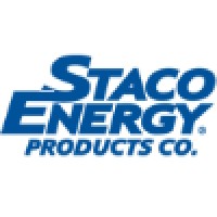 Staco Energy Products Co. logo, Staco Energy Products Co. contact details