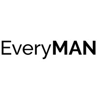 The EveryMan Project logo, The EveryMan Project contact details