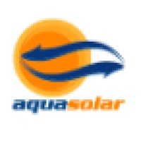 Aqua Solar, SRL logo, Aqua Solar, SRL contact details