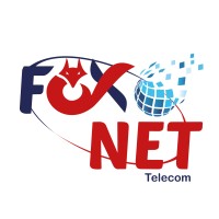 FOX NET Telecom logo, FOX NET Telecom contact details