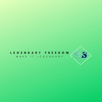 Legendary Freedom logo, Legendary Freedom contact details