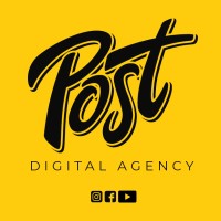 Post Digital Agency logo, Post Digital Agency contact details