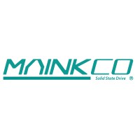 Mainkco SSD logo, Mainkco SSD contact details