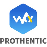 Prothentic Ltd logo, Prothentic Ltd contact details