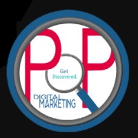 Pop Digital Marketing logo, Pop Digital Marketing contact details