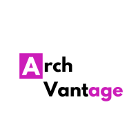 Arch Vantage logo, Arch Vantage contact details