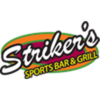 Strikers Sports Bar logo, Strikers Sports Bar contact details