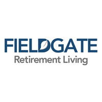 Fieldgate Retirement Living logo, Fieldgate Retirement Living contact details