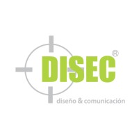 Disec Diseño y Construcción SpA logo, Disec Diseño y Construcción SpA contact details